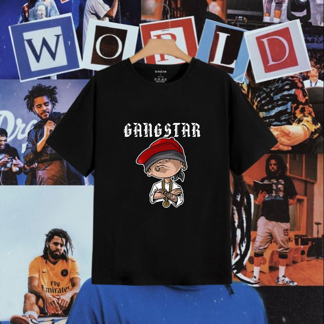 GANGSTAR TEE